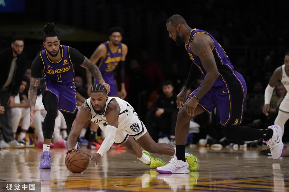 在进攻端的 在进攻端的